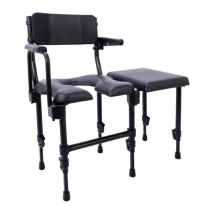 BCB Bath Commode Bench