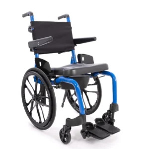 SC Shower Commode Chair