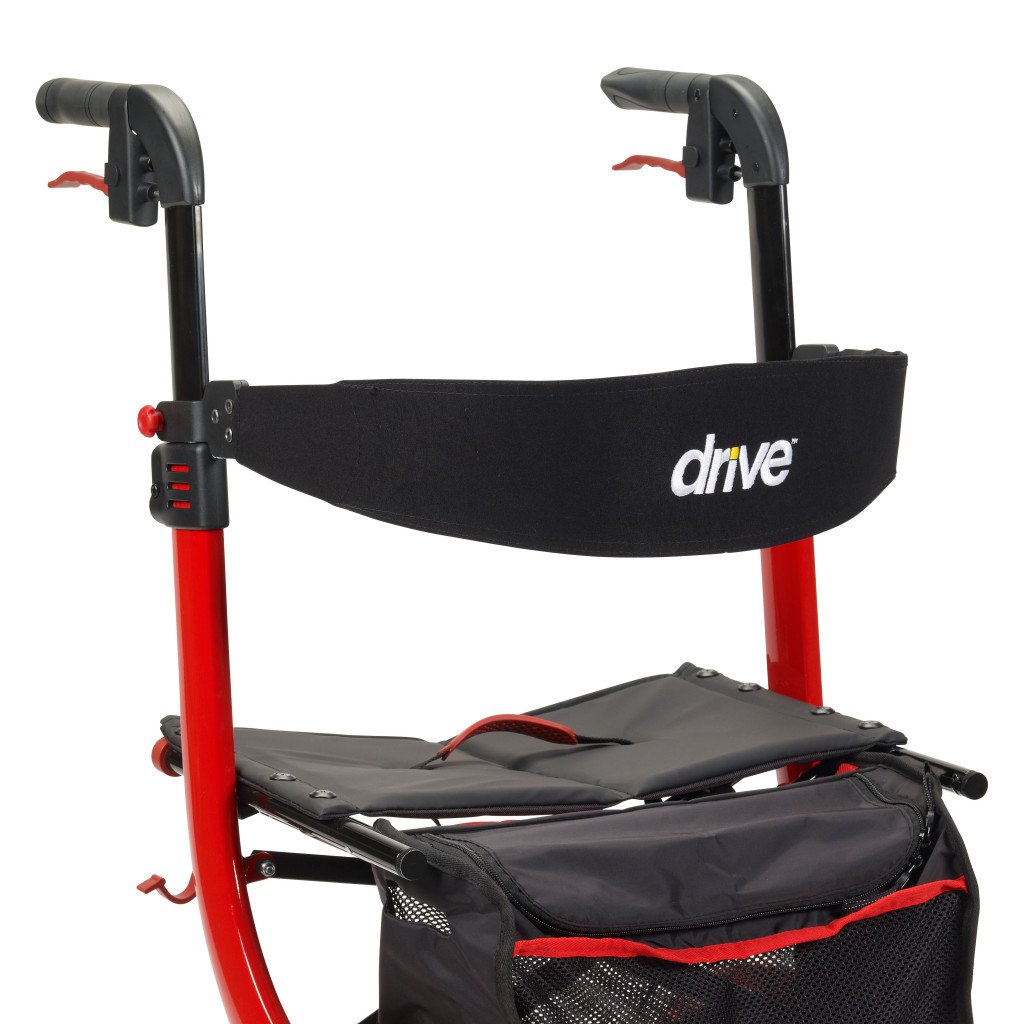 Nitro Aluminum Rollator - Image 9