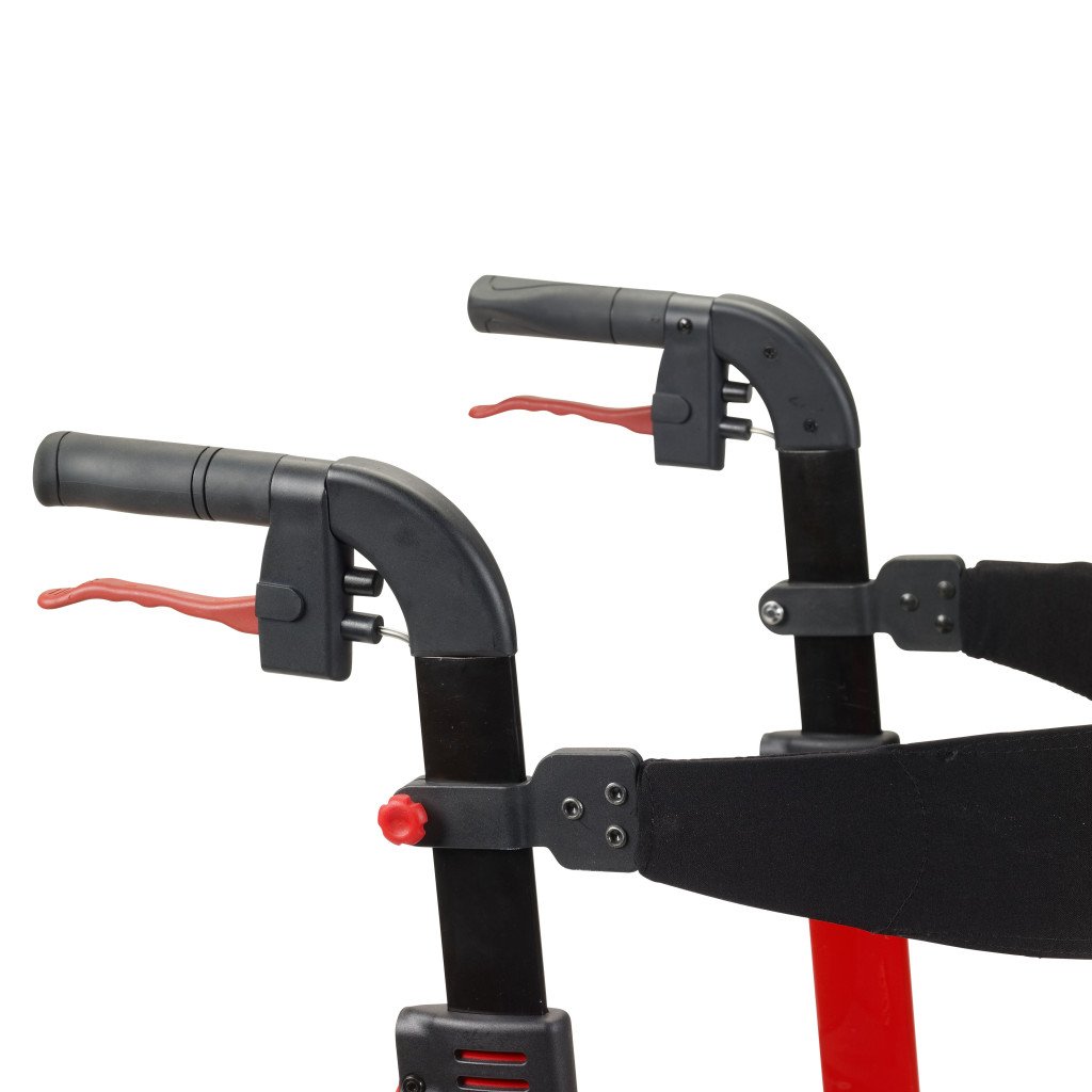 Nitro Aluminum Rollator - Image 10