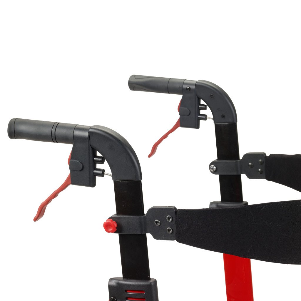 Nitro Aluminum Rollator - Image 11