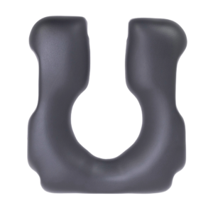 Contoured Seat 18"Wx18"D