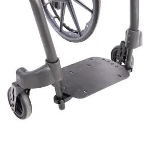 SC Foot Plate