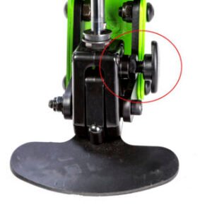 Bantam Lift Mechanism