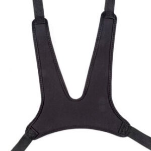 Bantam X-Style Chest Vest