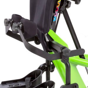 Bantam Knee Supports (xs)
