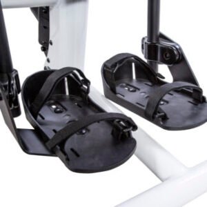 Bantam Foot Straps