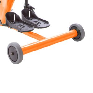 Bantam Front Frame