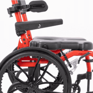 SC Adjustable Seat Slope