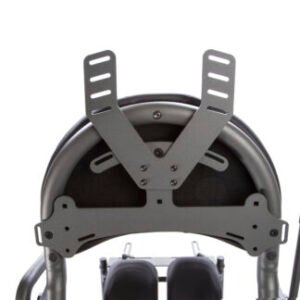 High Mount Chest Vest Bracket