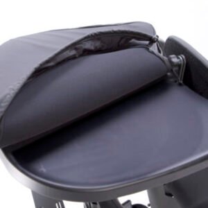Padded Tray Cover