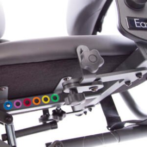 Easy-Adjust Seat Depth
